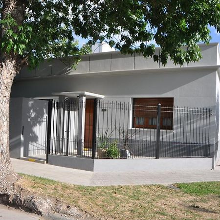 La Vizcaina Villa Chascomus Exterior photo