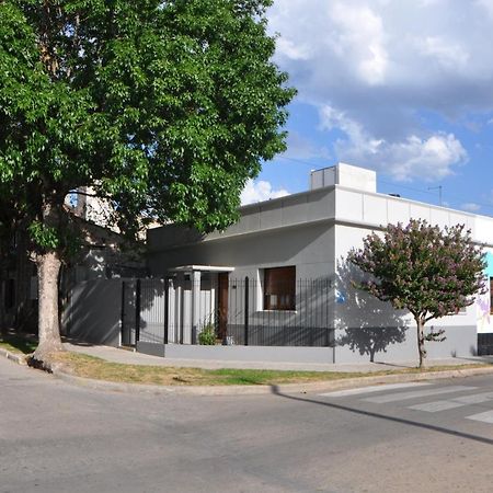 La Vizcaina Villa Chascomus Exterior photo