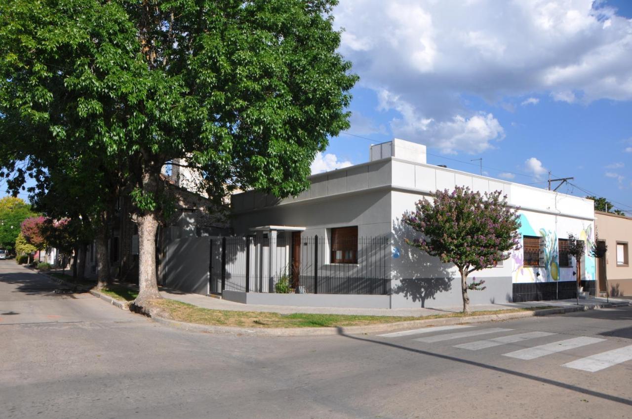 La Vizcaina Villa Chascomus Exterior photo