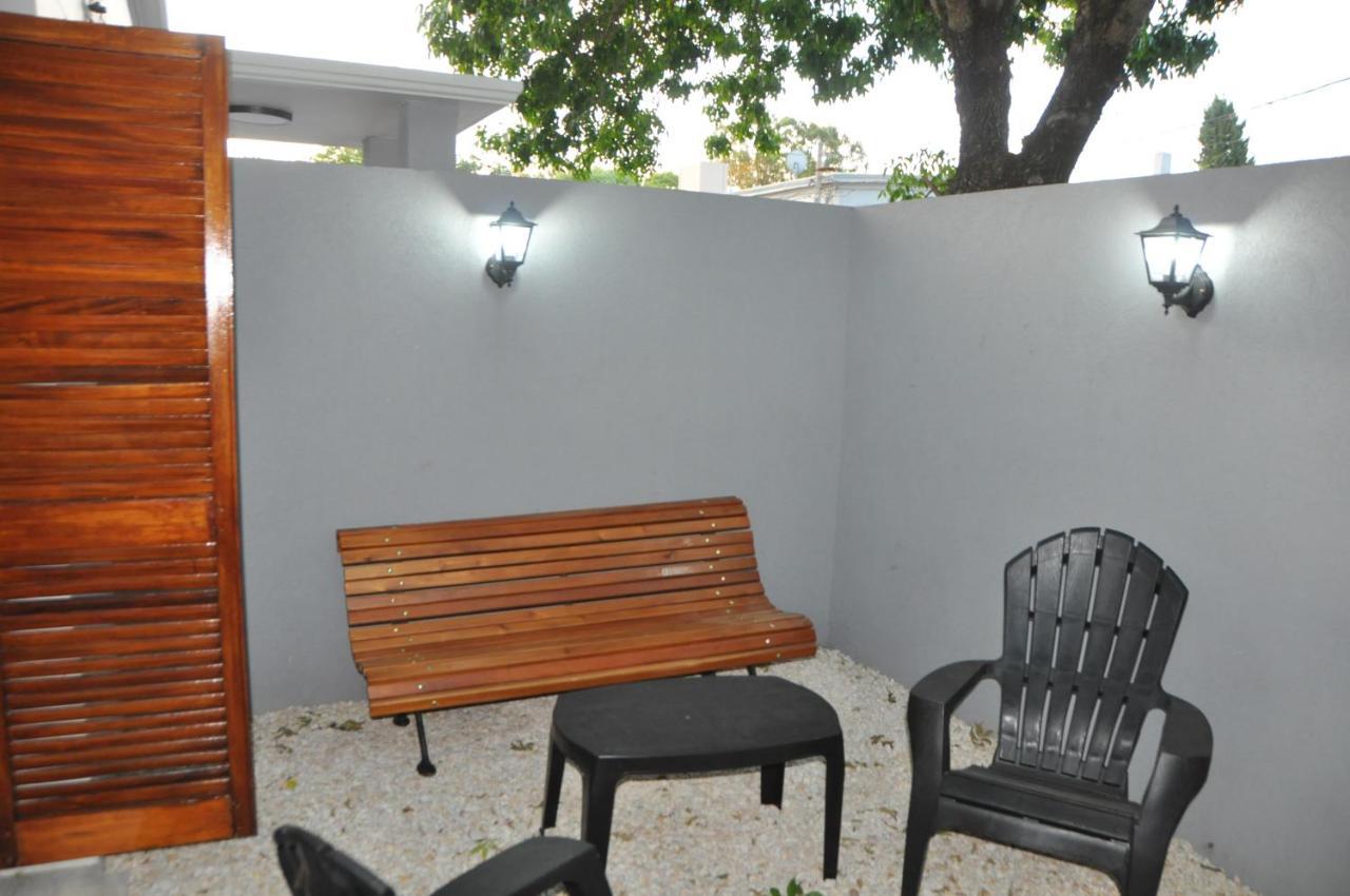 La Vizcaina Villa Chascomus Exterior photo