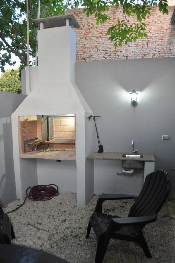 La Vizcaina Villa Chascomus Exterior photo