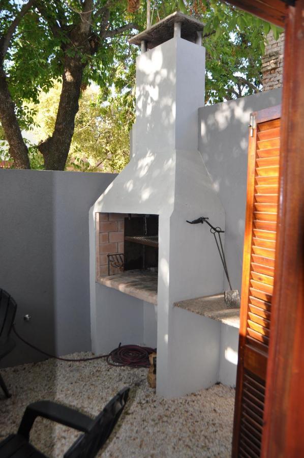 La Vizcaina Villa Chascomus Exterior photo